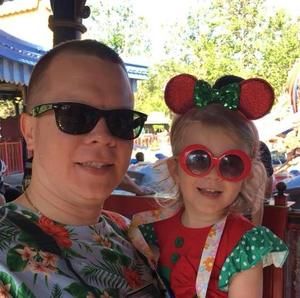 Meet your Posher, John